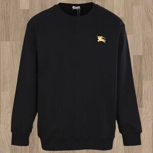 Burberry Classic Long-Sleeve Top